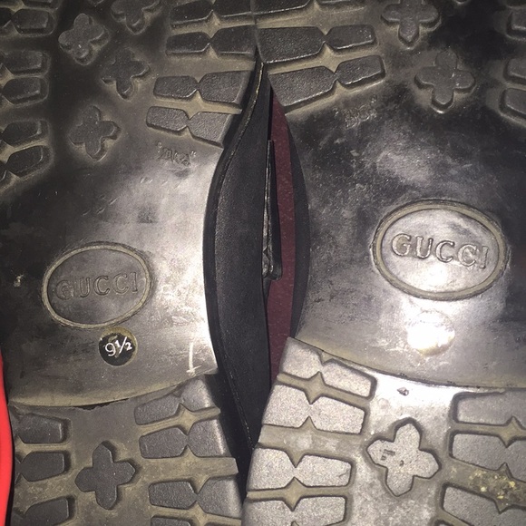 Gucci loafers - Picture 5 of 5